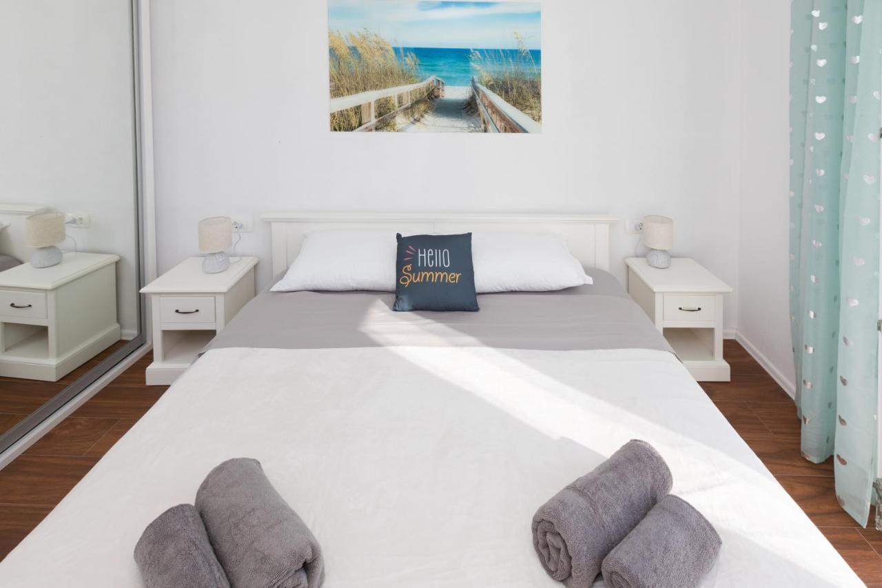Apartman Marija Dubrovnik Exterior foto