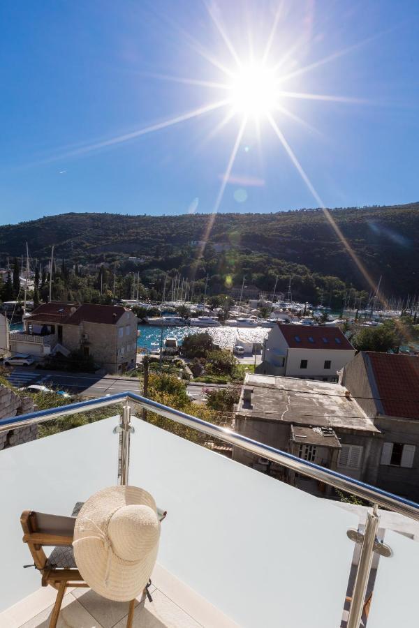 Apartman Marija Dubrovnik Exterior foto