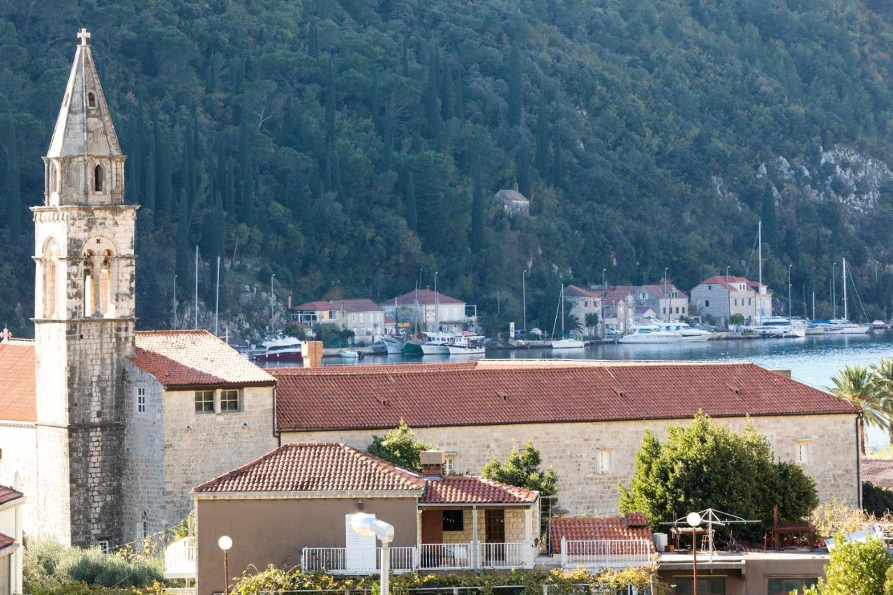 Apartman Marija Dubrovnik Exterior foto