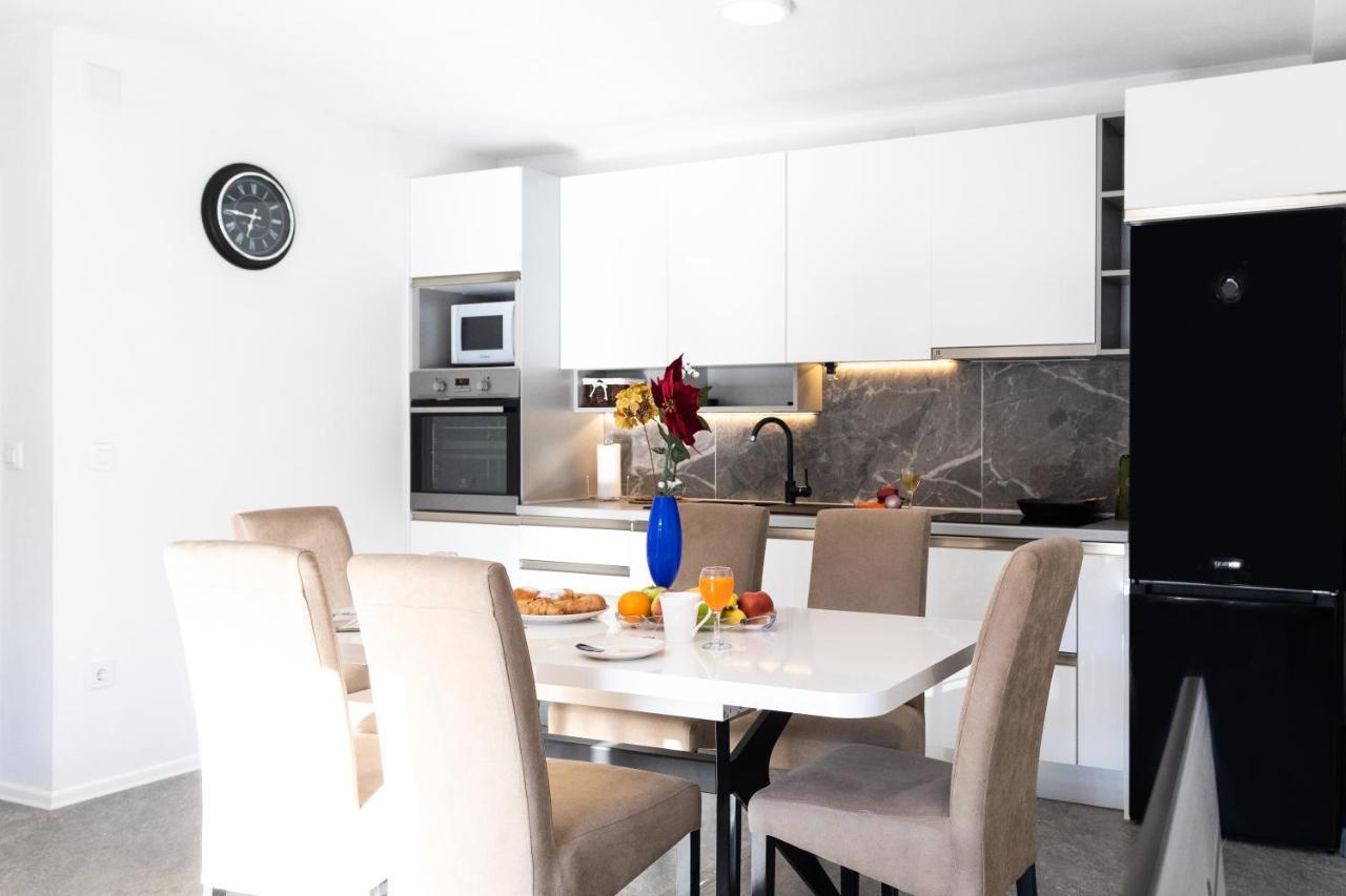 Apartman Marija Dubrovnik Exterior foto