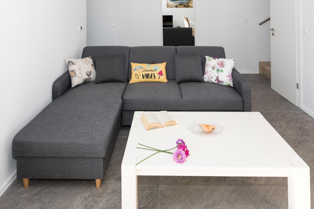 Apartman Marija Dubrovnik Exterior foto