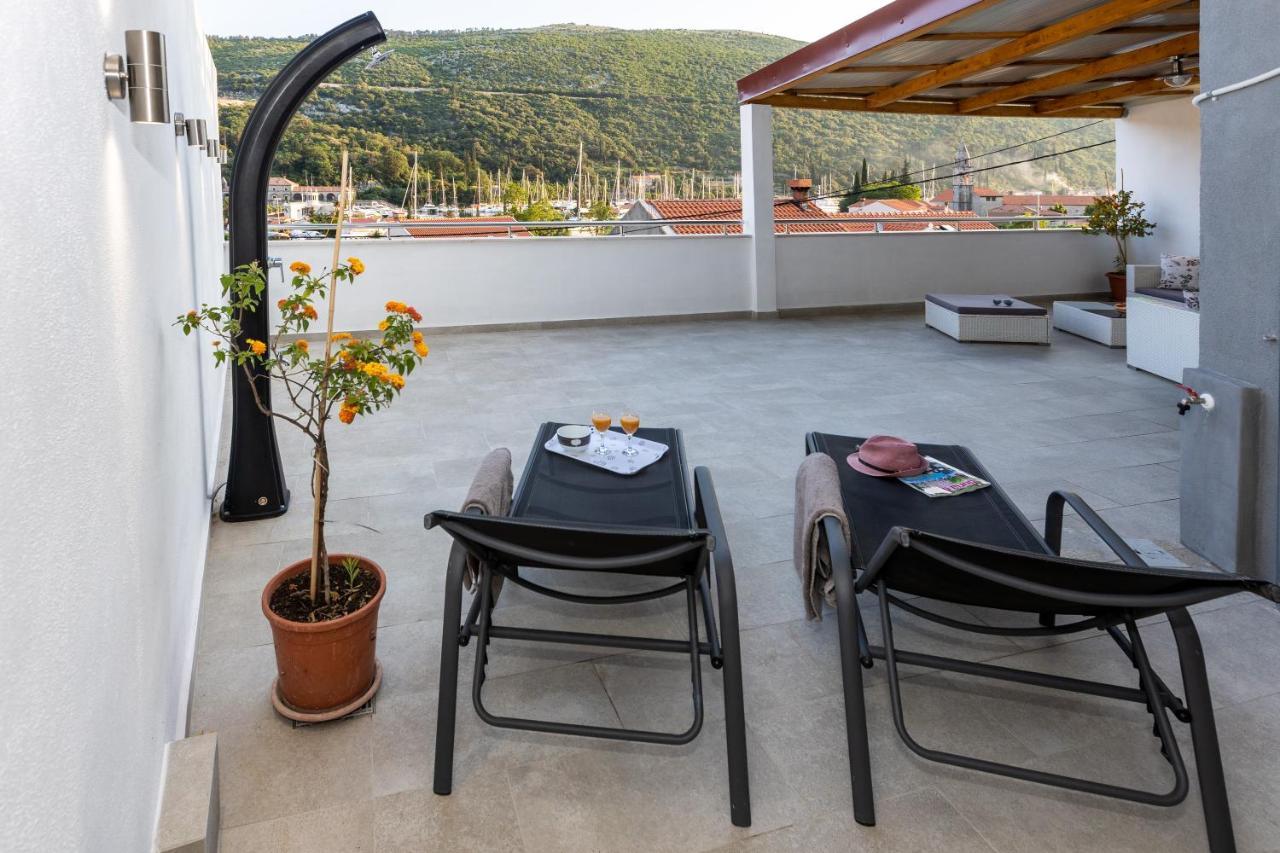 Apartman Marija Dubrovnik Exterior foto